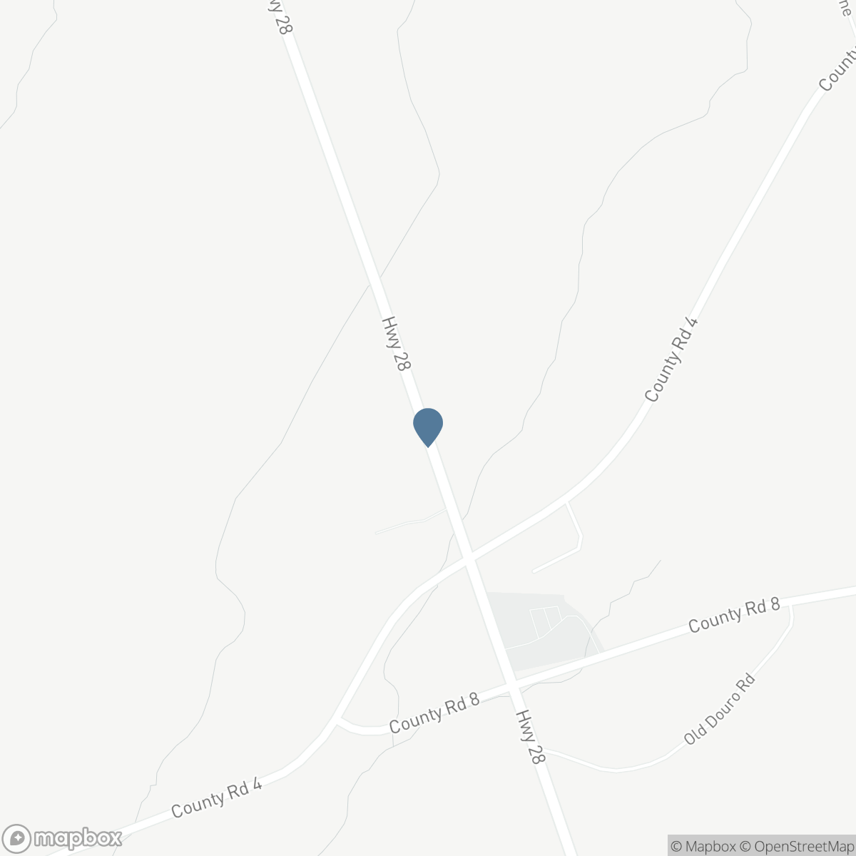 2917 HIGHWAY 28, North Kawartha, Ontario K0L 2H0